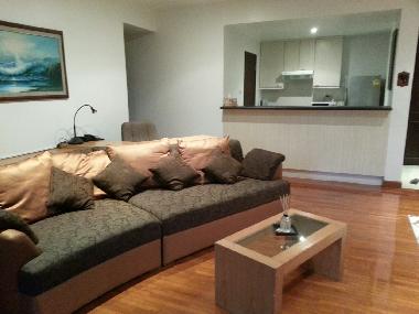 Holiday Apartment in Huahin (Prachuap Khiri Khan) or holiday homes and vacation rentals