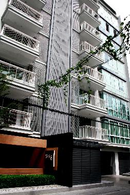Holiday Apartment in Bangkok (Krung Thep) or holiday homes and vacation rentals