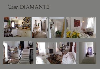 Holiday Apartment in Gallipoli (Lecce) or holiday homes and vacation rentals