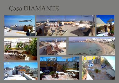 Holiday Apartment in Gallipoli (Lecce) or holiday homes and vacation rentals