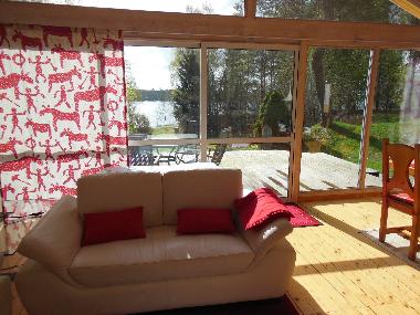 Holiday House in Unnaryd (Smaland) or holiday homes and vacation rentals