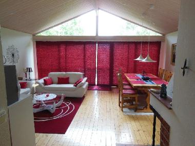 Holiday House in Unnaryd (Smaland) or holiday homes and vacation rentals