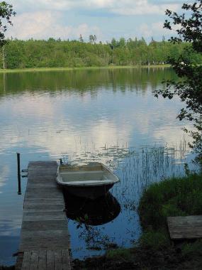 Holiday House in Unnaryd (Smaland) or holiday homes and vacation rentals