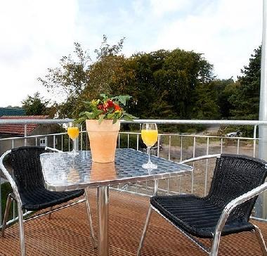Holiday Apartment in Sellin (Ostsee-Inseln) or holiday homes and vacation rentals