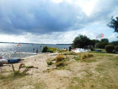 Holiday Apartment in Wiek (Ostsee-Inseln) or holiday homes and vacation rentals