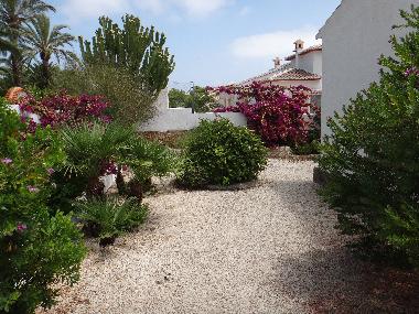 Villa in javea (Alicante / Alacant) or holiday homes and vacation rentals