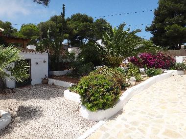 Villa in javea (Alicante / Alacant) or holiday homes and vacation rentals