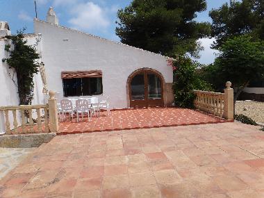 Villa in javea (Alicante / Alacant) or holiday homes and vacation rentals