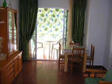 Holiday Apartment in La Herradura (Granada) or holiday homes and vacation rentals