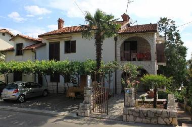 Holiday Apartment in Ičići (Primorsko-Goranska) or holiday homes and vacation rentals