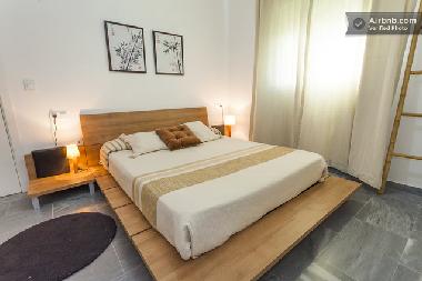 Holiday Apartment in Rota (Cdiz) or holiday homes and vacation rentals