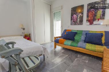 Holiday Apartment in Rota (Cdiz) or holiday homes and vacation rentals