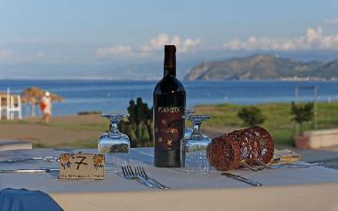 Holiday Apartment in San Giorgio (Messina) or holiday homes and vacation rentals