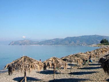Holiday Apartment in San Giorgio (Messina) or holiday homes and vacation rentals
