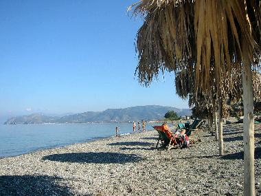 Holiday Apartment in San Giorgio (Messina) or holiday homes and vacation rentals