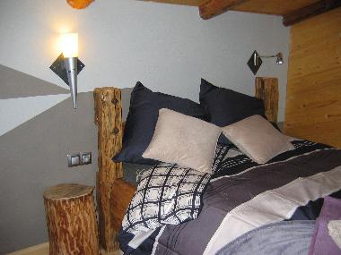 Chalet in Manigod (Haute-Savoie) or holiday homes and vacation rentals