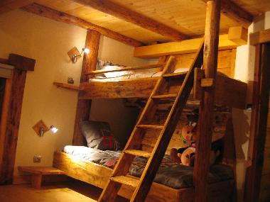Chalet in Manigod (Haute-Savoie) or holiday homes and vacation rentals