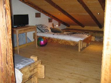Chalet in Manigod (Haute-Savoie) or holiday homes and vacation rentals