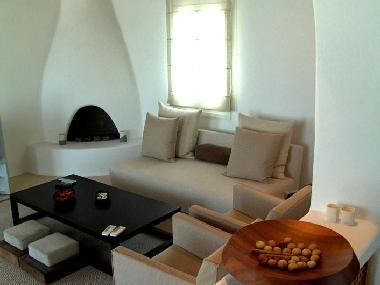 Villa in Mykonos (Attiki) or holiday homes and vacation rentals