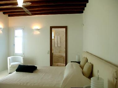 Villa in Mykonos (Attiki) or holiday homes and vacation rentals