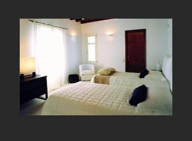 Villa in Mykonos (Attiki) or holiday homes and vacation rentals