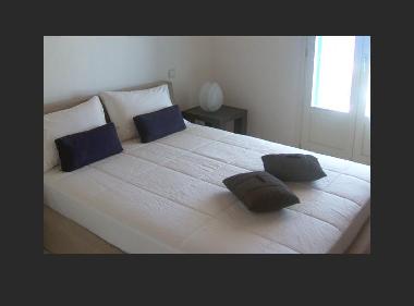 Villa in Mykonos (Attiki) or holiday homes and vacation rentals