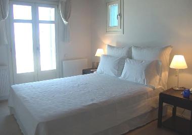 Villa in Mykonos (Attiki) or holiday homes and vacation rentals