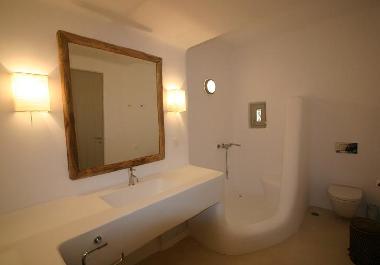 Villa in Mykonos (Attiki) or holiday homes and vacation rentals