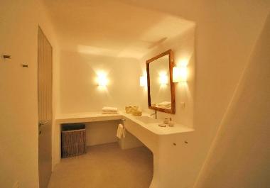 Villa in Mykonos (Attiki) or holiday homes and vacation rentals