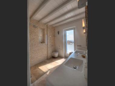Villa in Mykonos (Attiki) or holiday homes and vacation rentals