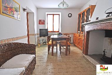 Holiday House in Cossignano (Ascoli Piceno) or holiday homes and vacation rentals