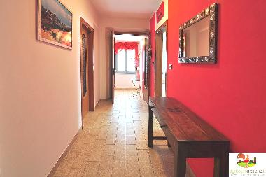 Holiday House in Cossignano (Ascoli Piceno) or holiday homes and vacation rentals