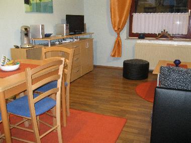 Holiday Apartment in Bsum (Nordsee-Festland) or holiday homes and vacation rentals