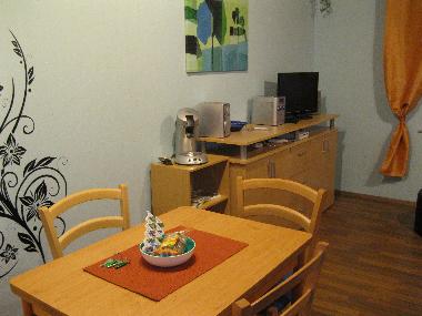 Holiday Apartment in Bsum (Nordsee-Festland) or holiday homes and vacation rentals