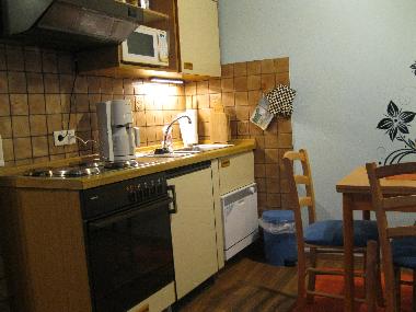 Holiday Apartment in Bsum (Nordsee-Festland) or holiday homes and vacation rentals