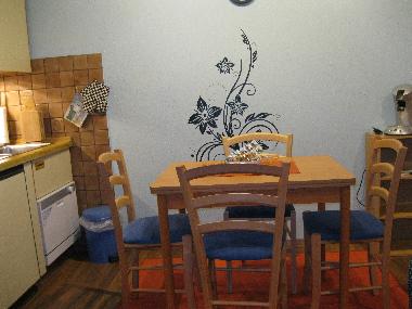 Holiday Apartment in Bsum (Nordsee-Festland) or holiday homes and vacation rentals