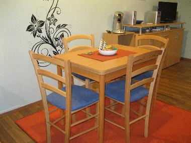 Holiday Apartment in Bsum (Nordsee-Festland) or holiday homes and vacation rentals