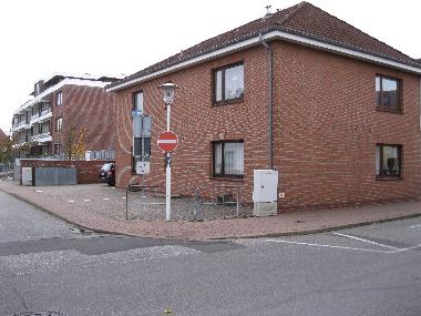 Holiday Apartment in Bsum (Nordsee-Festland) or holiday homes and vacation rentals