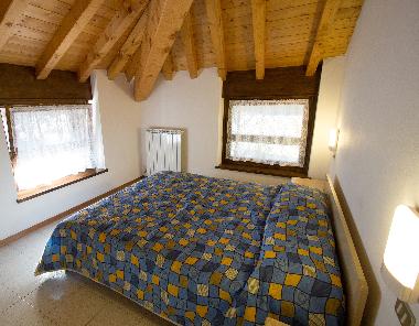 Holiday Apartment in Pieve di Ledro (Trento) or holiday homes and vacation rentals