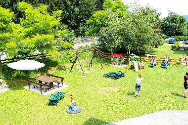 Holiday Apartment in Pieve di Ledro (Trento) or holiday homes and vacation rentals