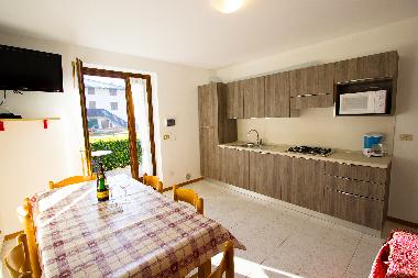 Holiday Apartment in Pieve di Ledro (Trento) or holiday homes and vacation rentals