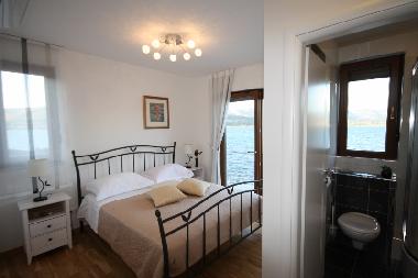 Villa in Trogir (Splitsko-Dalmatinska) or holiday homes and vacation rentals