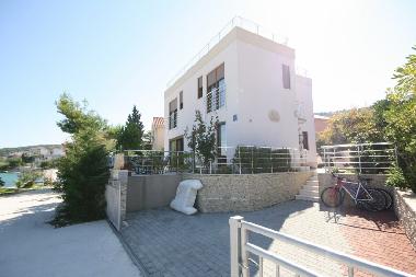 Villa in Trogir (Splitsko-Dalmatinska) or holiday homes and vacation rentals