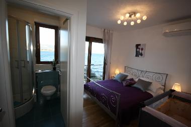 Villa in Trogir (Splitsko-Dalmatinska) or holiday homes and vacation rentals