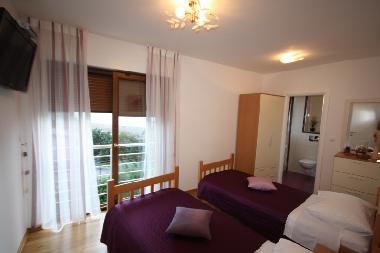 Villa in Trogir (Splitsko-Dalmatinska) or holiday homes and vacation rentals