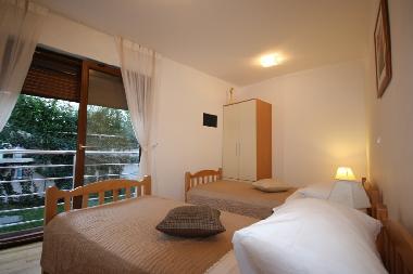 Villa in Trogir (Splitsko-Dalmatinska) or holiday homes and vacation rentals