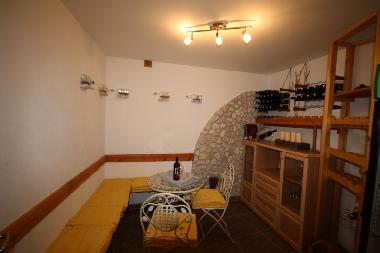 Villa in Trogir (Splitsko-Dalmatinska) or holiday homes and vacation rentals