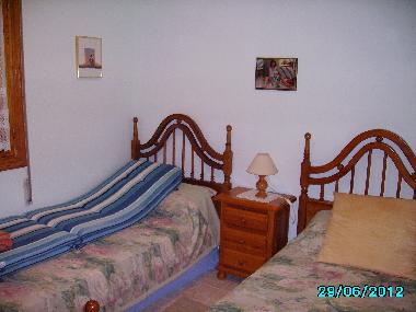 Villa in Pe�iscola (Castell�n / Castell�) or holiday homes and vacation rentals