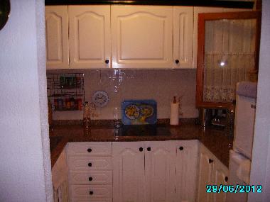 Villa in Pe�iscola (Castell�n / Castell�) or holiday homes and vacation rentals