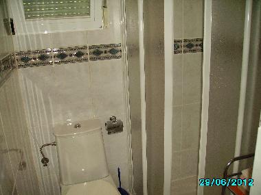 Villa in Pe�iscola (Castell�n / Castell�) or holiday homes and vacation rentals